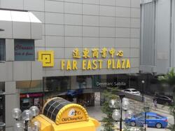 Far East Plaza (D9), Retail #285387491